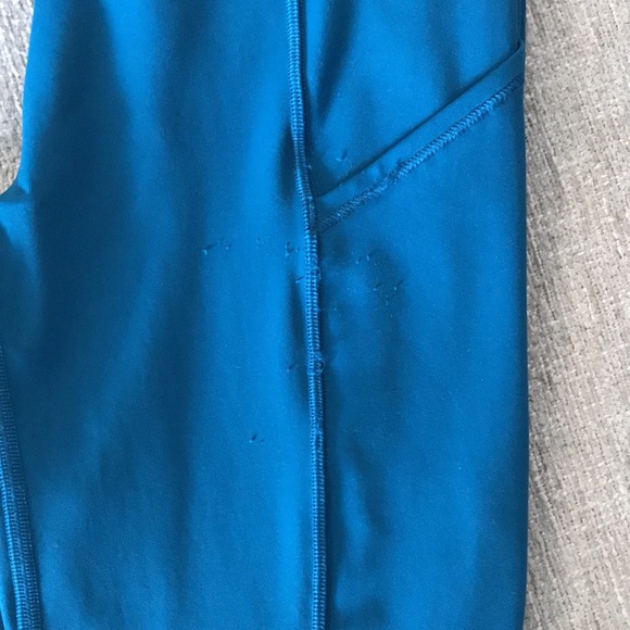 Lululemon Athletica Size 2 Jogger Leggings - Picture 8 of 8